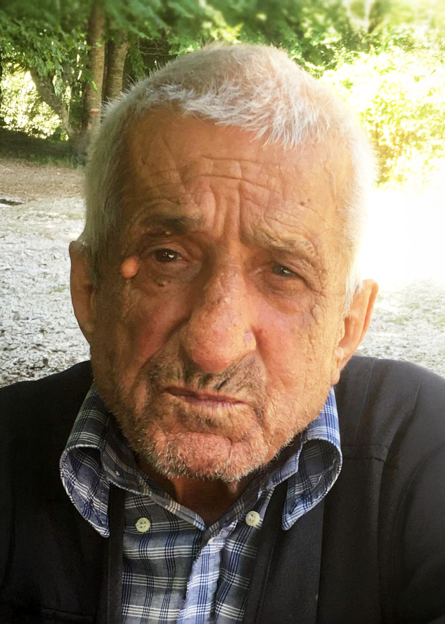WALTER SARDINI